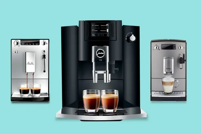 Как выбрать кофемашину, если раньше у вас её не было? Советы эксперта и обзор новых моделей
