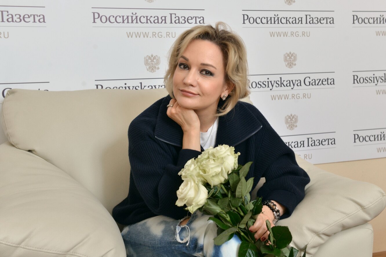Нина Павловна Буланова
