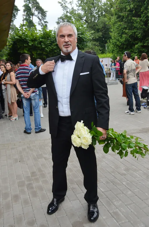 Валерий Меладзе 2013 год