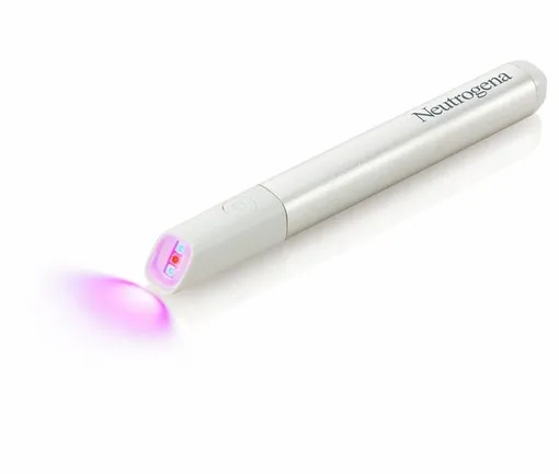 Гаджет против акне Light Therapy Acne Spot Treatment, Neutrogena, 4 600 руб