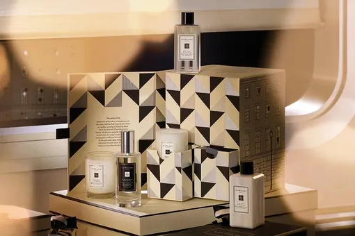 Ароматный диффузор Pine & Eucalyptus, Jo Malone, 6490 руб