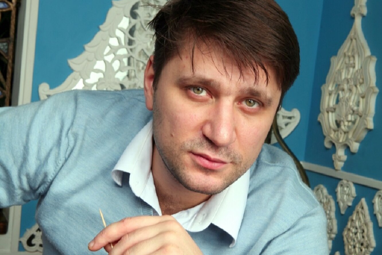 Виктор Логинов Гена Букин