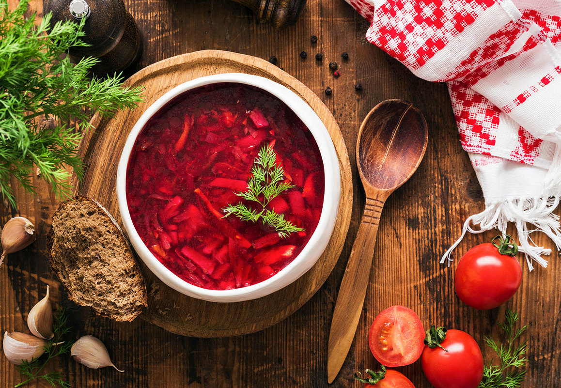 Любимые рецепты Ники Белоцерковской к Новому году: забудьте о банальном оливье!
