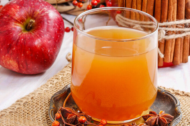 Технология приготовления домашнего вина из яблок