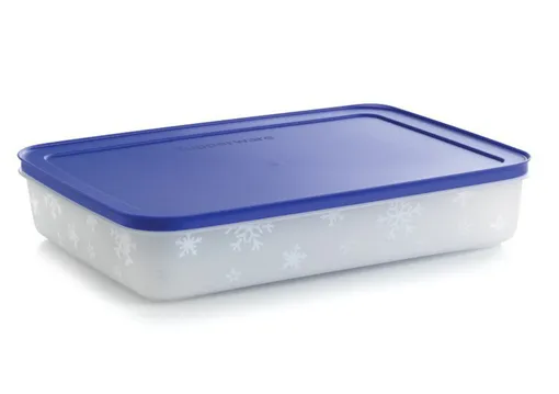 Пластиковые контейнеры для хранения продуктов Tupperware