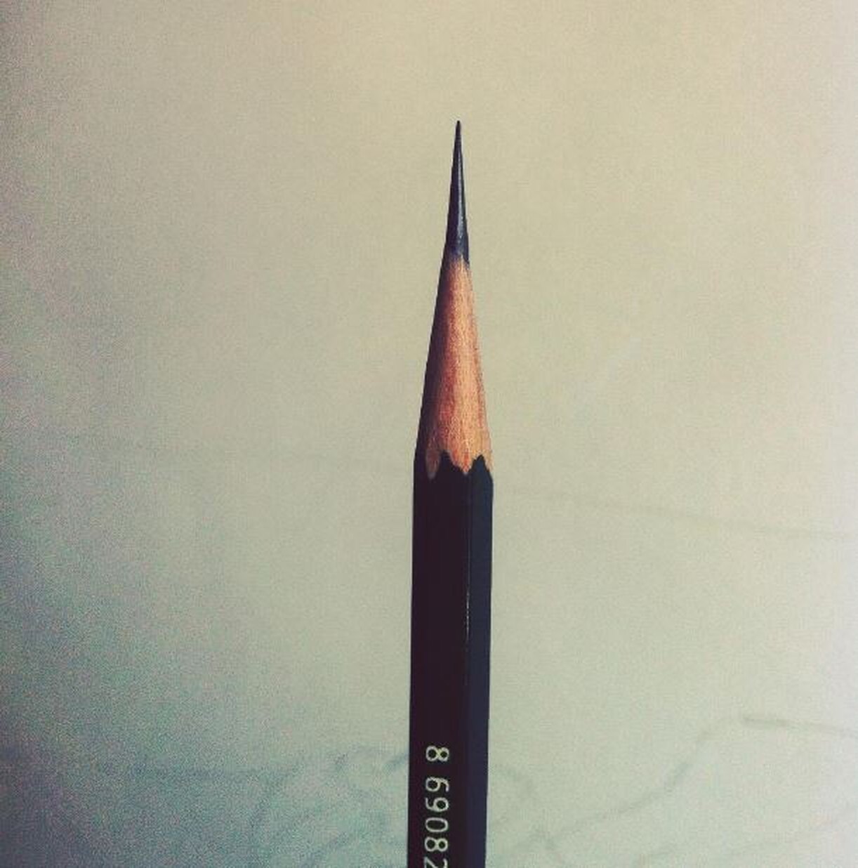 Острый карандаш