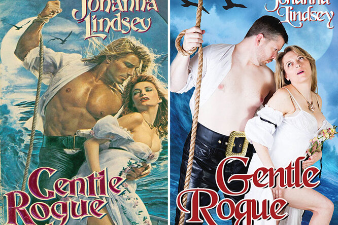 Эротические романы: 60 самых сексуальных книг, от которых не оторваться