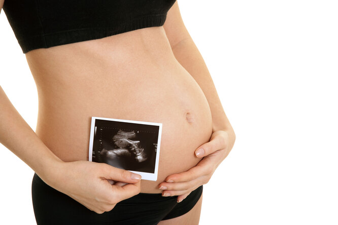 13,14,15,16 недели беременности: что происходит, развитие беременности и плода