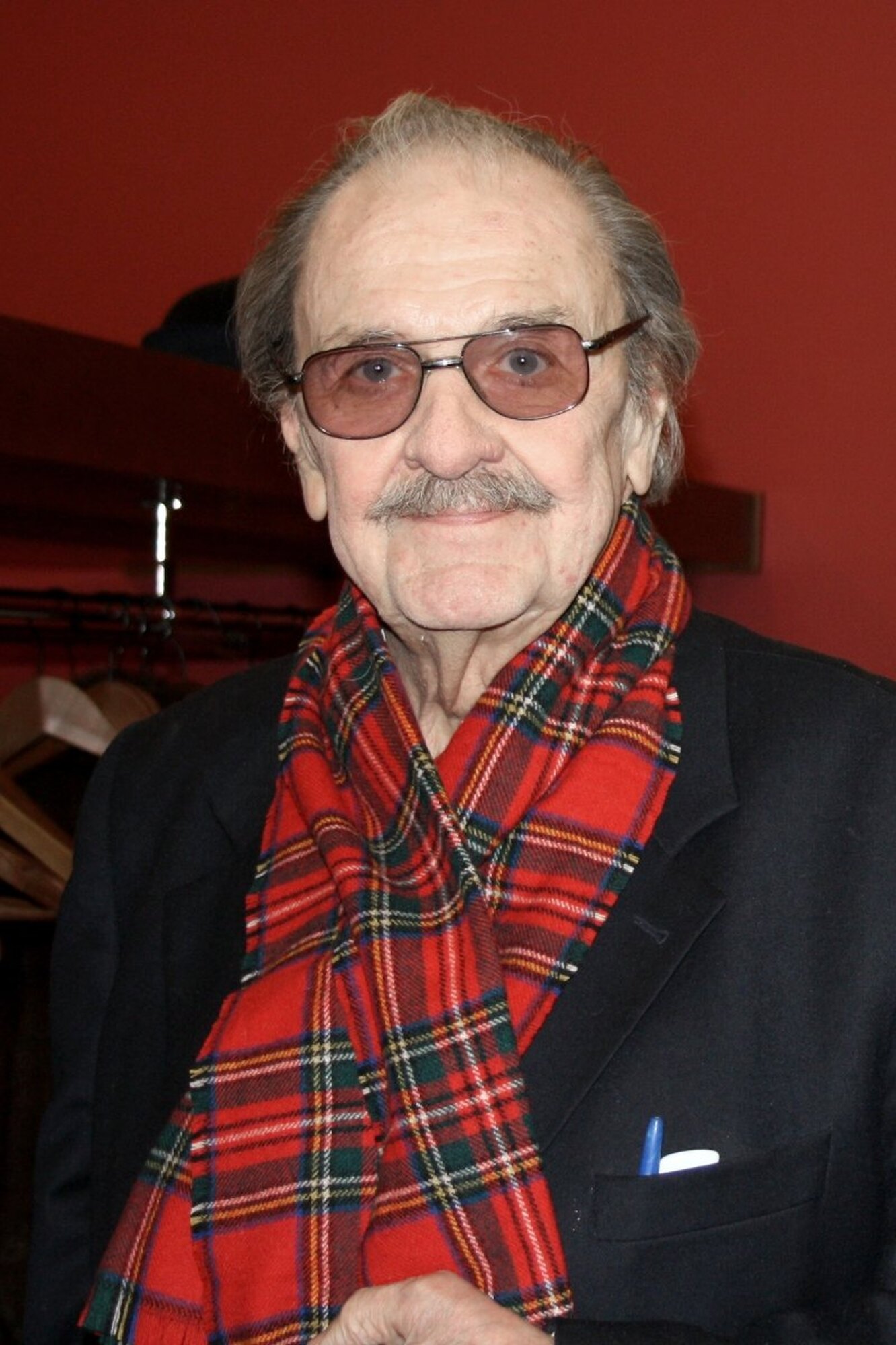 Юрий Яковлев 2013