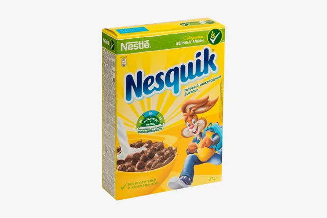 Nesquik