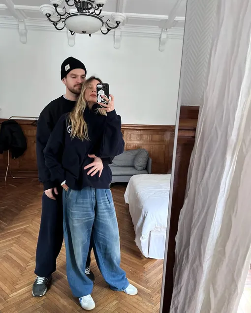 Елена Ерёменко заявила о нападении партнёрши своего мужа Никиты Волкова