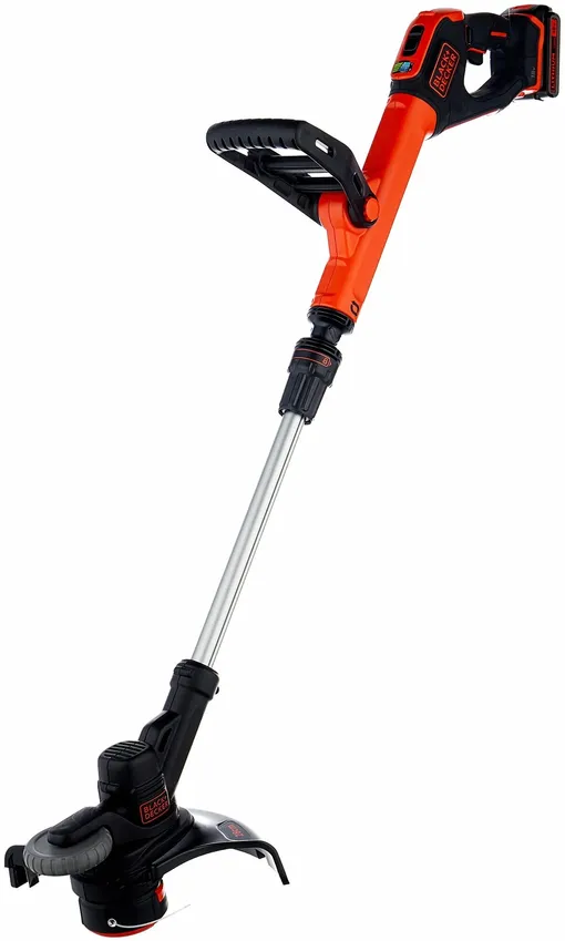 Black+Decker STC1820PC