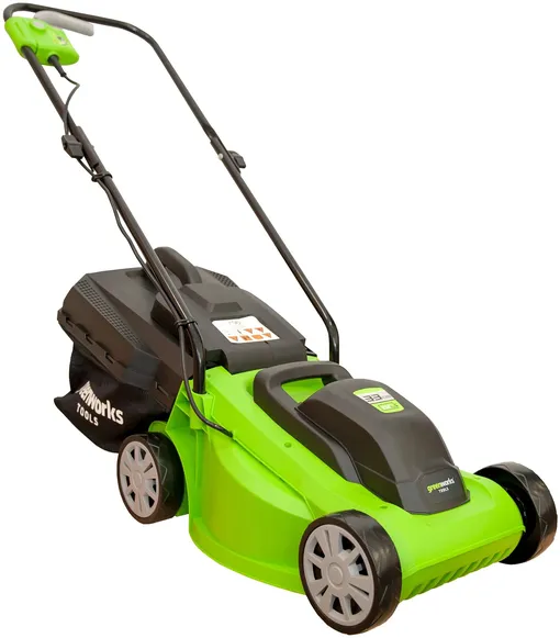 Greenworks GLM1232