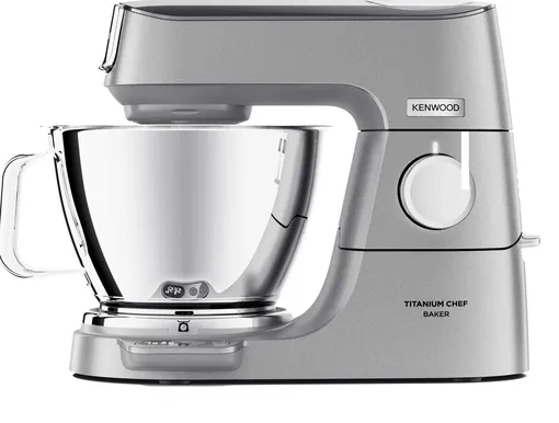 Кухонная машина Kenwood KVC85.004 SI 