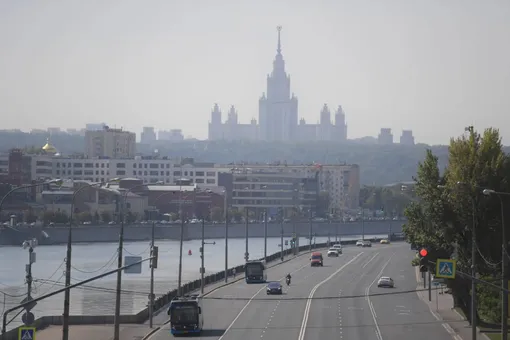 «Проблема современного общества»: россиянам рассказали, кому из мегаполиса стоит уехать