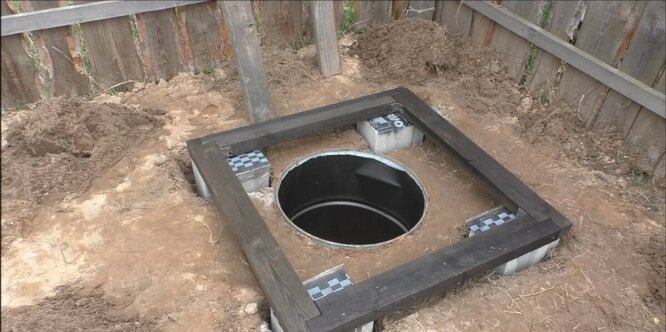 Дачный туалет: устройство, пошаговая инструкция для строительства своими руками | 40+ Фото & Видео
