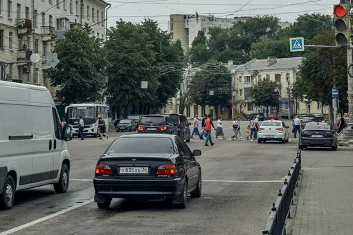 За использование видеорегистратора смогут штрафовать: как избежать наказания