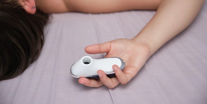 6 приемов, которые помогут тебе усилить оргазм партнера