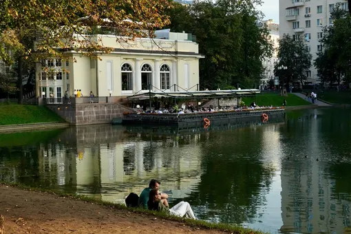 Жара в Москве 1 сентября побьёт исторический рекорд