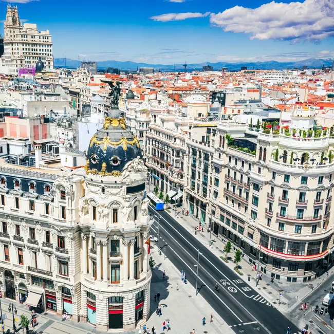 «В Москве любая квартира в центре дорого стоит, но в Мадриде не так»: плюсы и минусы съёма жилья в Испании