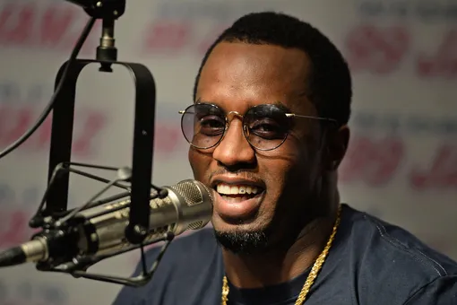 Изнасилования, наркотики, торговля людьми: подробности новых обвинений P. Diddy