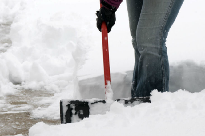 чертеж лопаты для уборки снега | Дзен