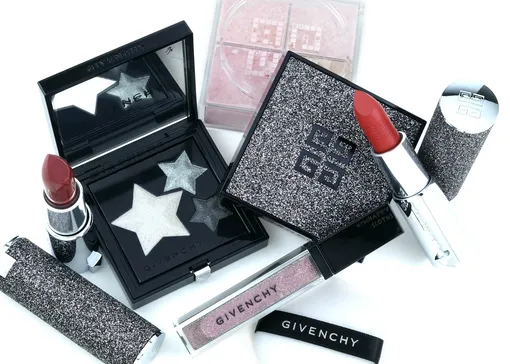 Givenchy Makeup Collection Christmas Holiday 2020