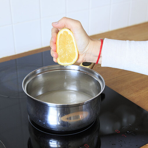 How to make bubble tea (from Lifestyle in China)