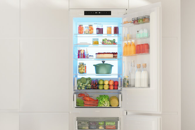 Вопрос недели: сколько хранится суп в холодильнике