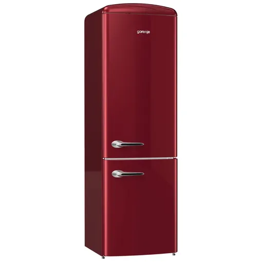 Двухкамерные холодильники Gorenje ORK192