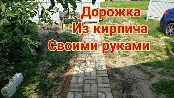 Нажми и смотри