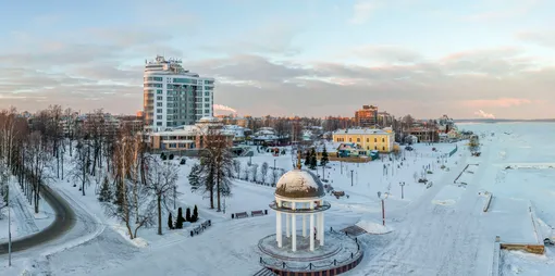 Cosmos Petrozavodsk