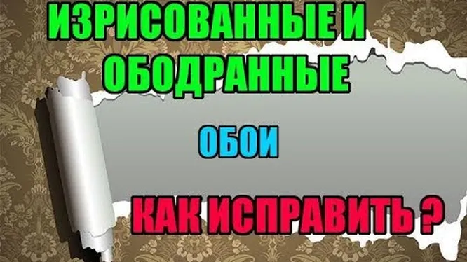 Нажми и смотри