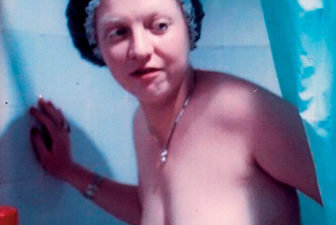 Фейки голых советских актрис в зрелом возрасте - порно фото укатлант.рф
