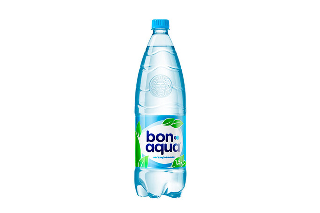 1 бон. Вода Бонаква 1л. Bonaqua 1л негазированная. Вода Bonaqua 1 л. Бон Аква 0.5 л негазированная.