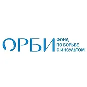 ОРБИ, Фонд по борьбе с инсультом