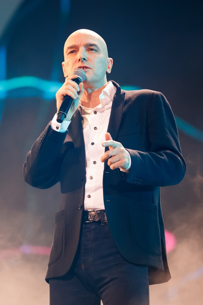 Андрей Державин (певец) биография, фото, личная жизнь, слушать песни онлайн 2023