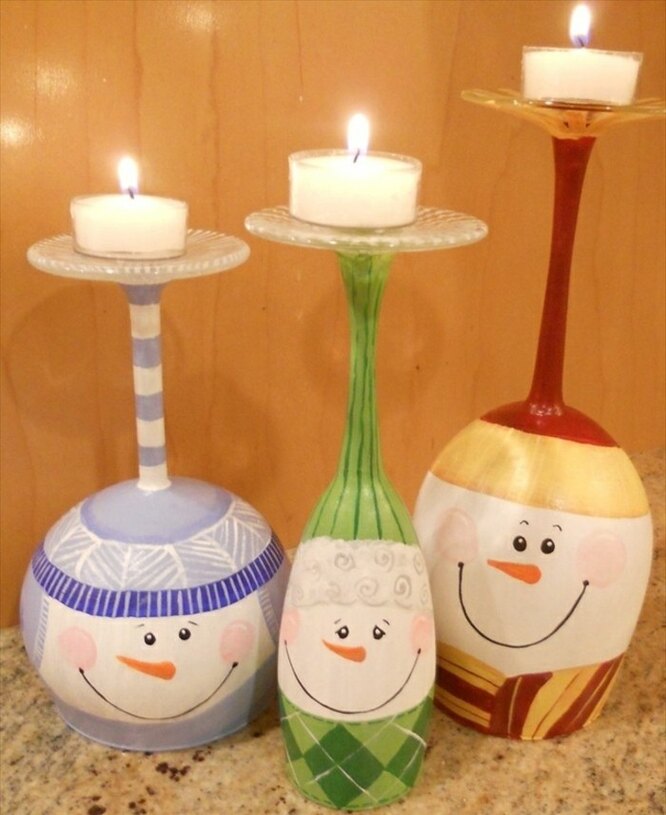 2. Как правильно выбрать свечи для создания праздничного настроения