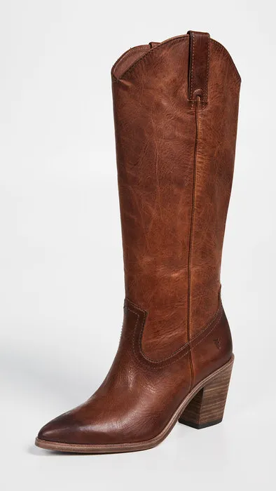 Frye (Shopbop), $398