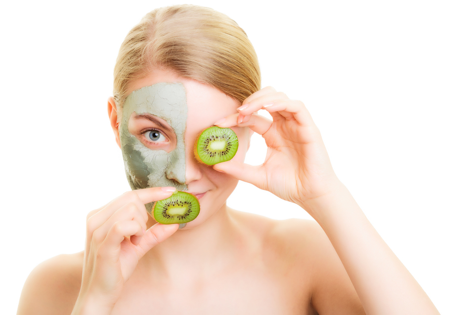 Эффективные томатные маски для лица и способы их приготовления | Разное