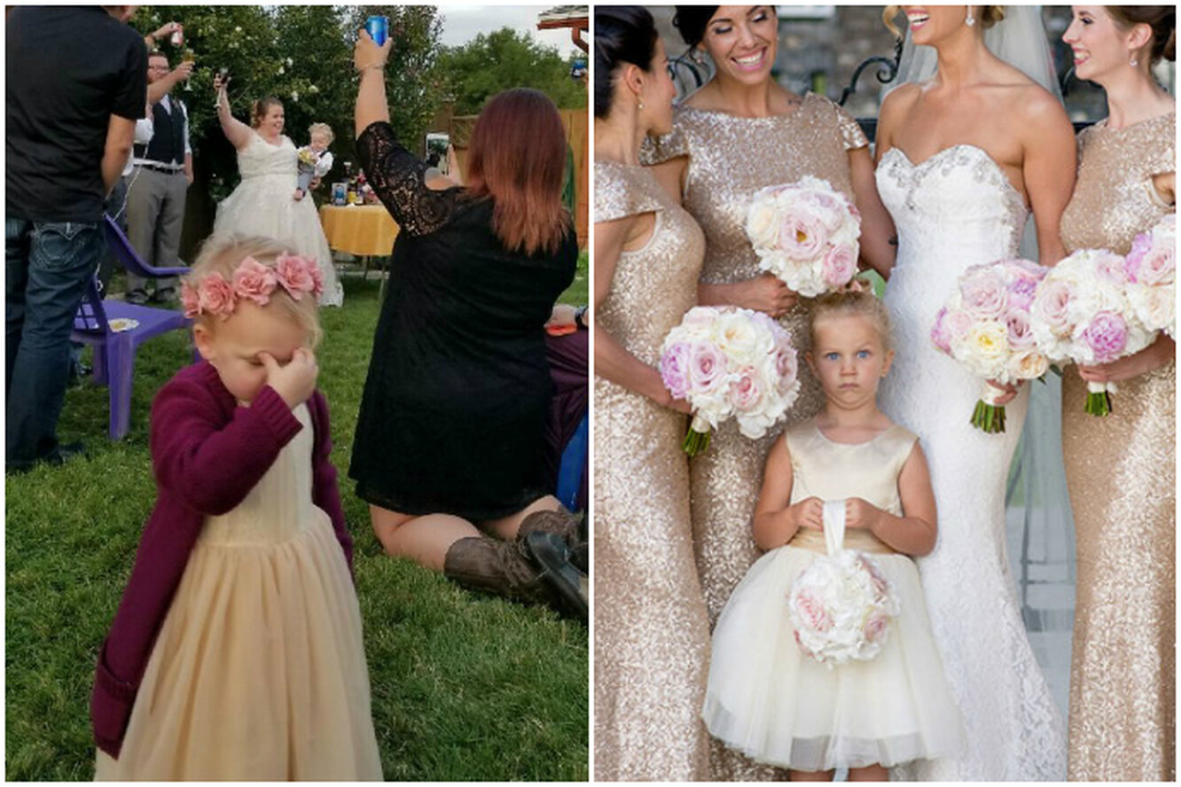 Фото деревенские свадьбы смешные