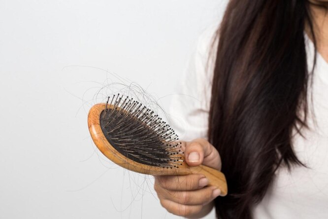 Волосы веганов - страдают ли от растительной диеты? Dr. Acar
