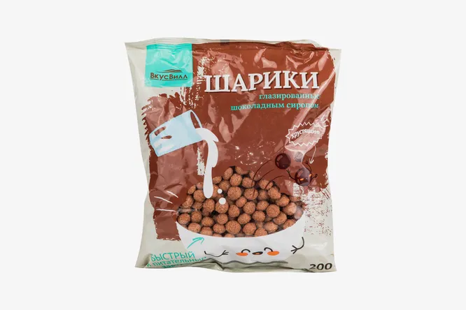 «Вкусвилл»