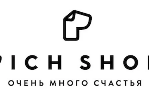 Новый сайт PichShop.ru