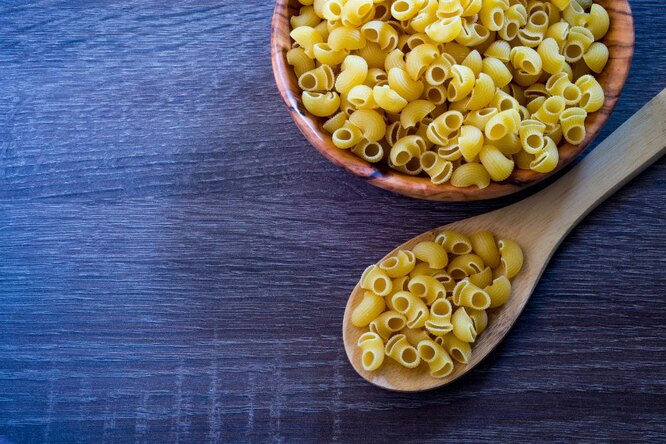 Как варить макароны, чтобы они не слипались? | Продукты и напитки | Кухня | Аргументы и Факты