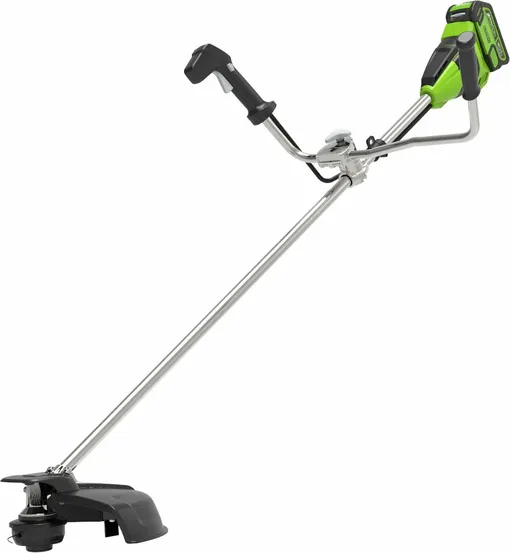 Greenworks GD40BCB