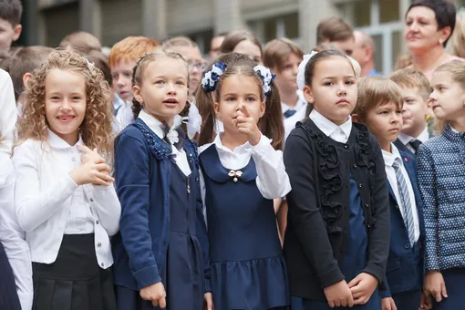 Один из родителей школьника имеет право на сокращённый рабочий день