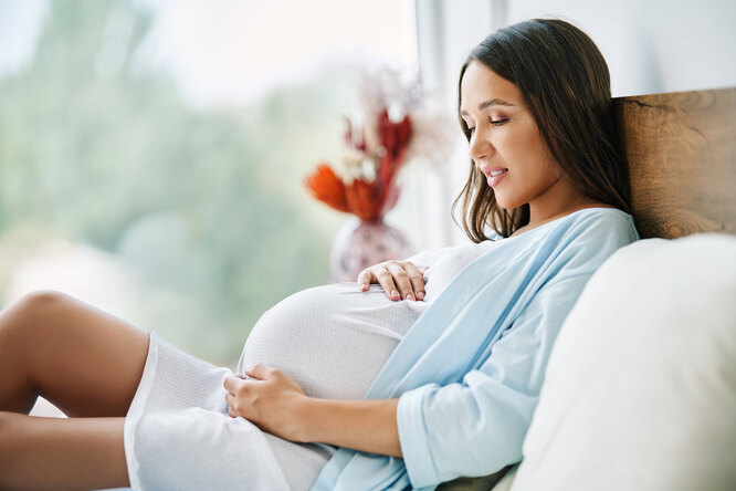 Первые признаки беременности на ранних сроках. Как определить беременность до задержки
