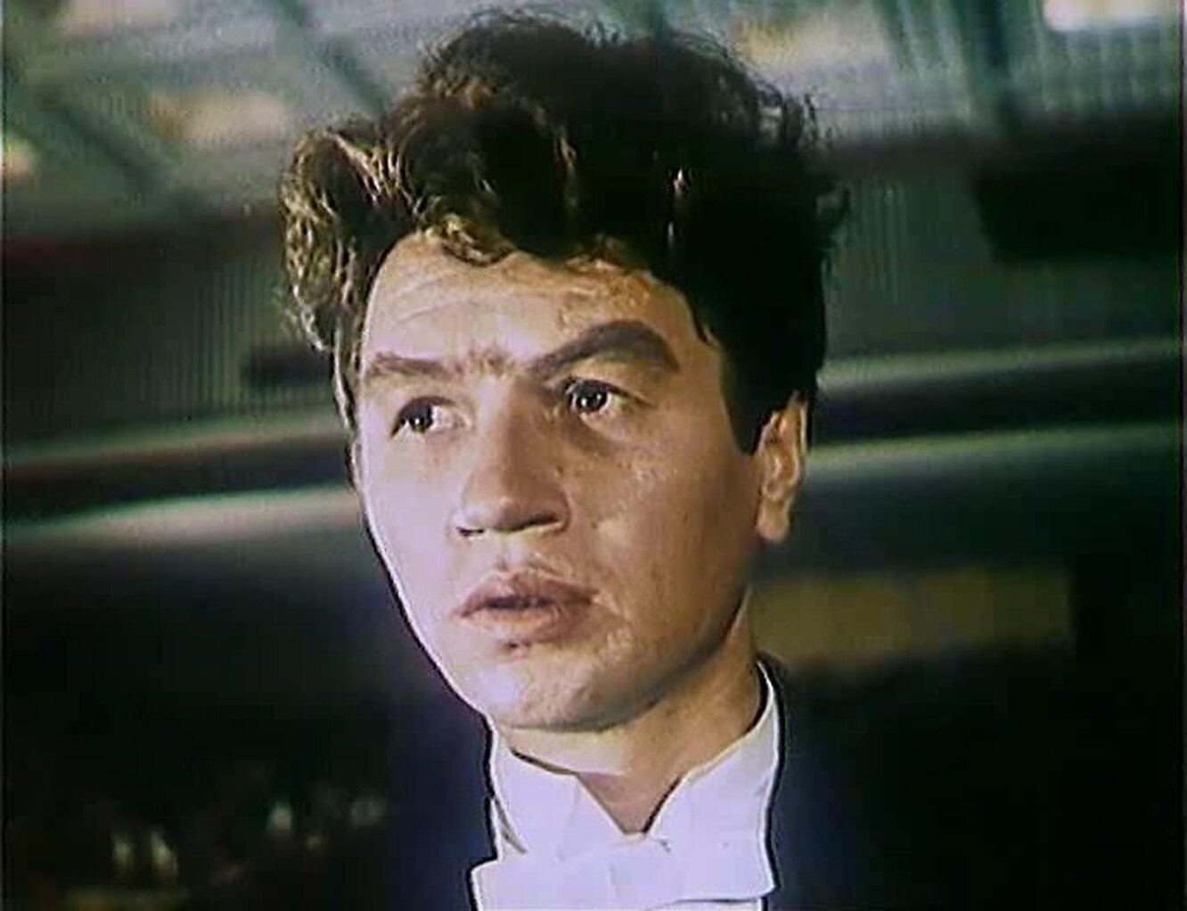 Большой фитиль (киноальманах) (1963) .