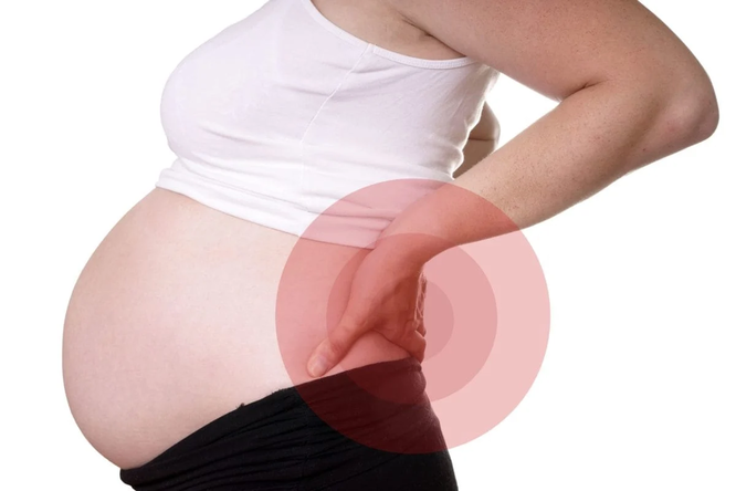Почему при беременности появляется симфизит и как его лечат